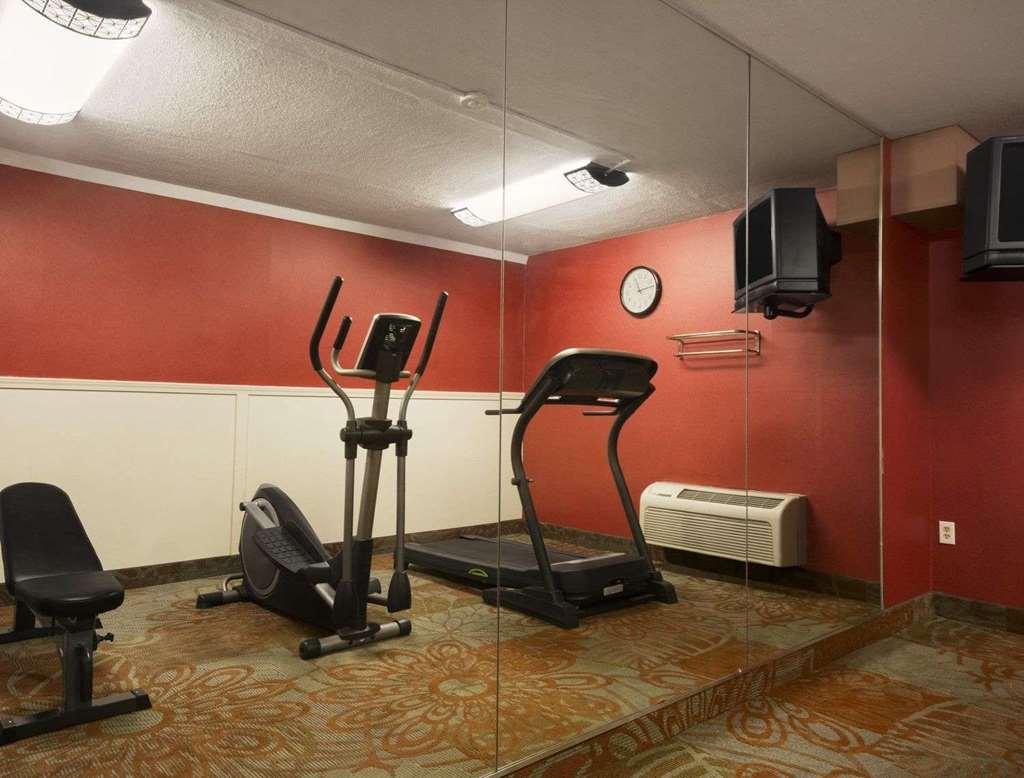 Отель Baymont By Wyndham Salem Roanoke Area Удобства фото